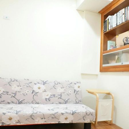 Enjoy Lane 17 B&B T'ai-tung Extérieur photo