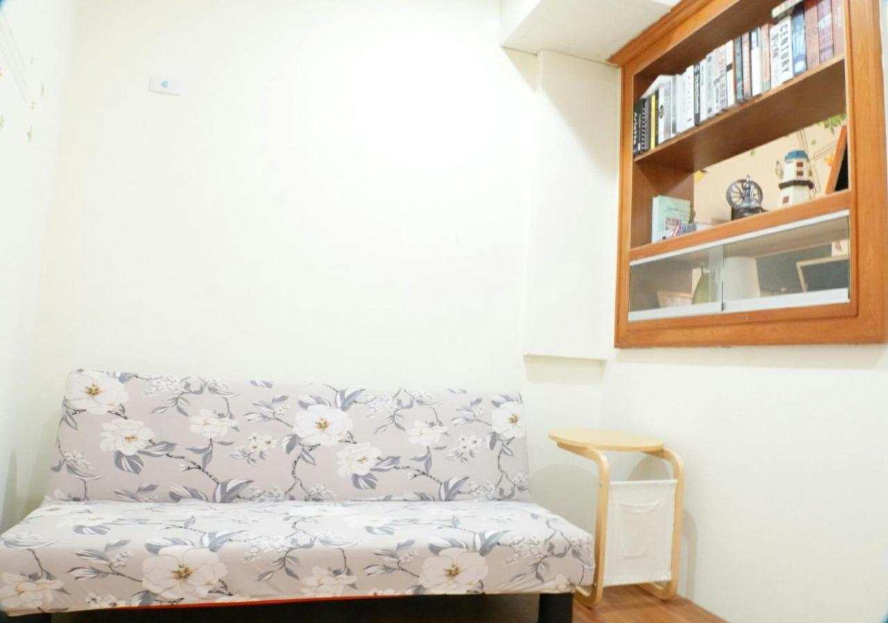 Enjoy Lane 17 B&B T'ai-tung Extérieur photo